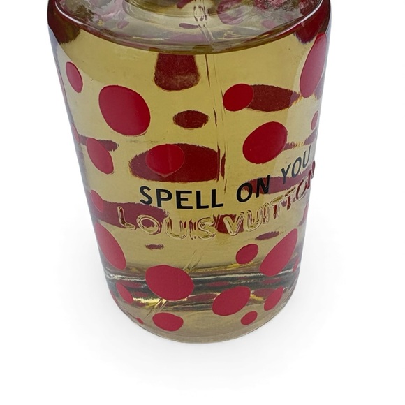 Louis Vuitton Spell On You Yayoi Kusama Edition - Picture 5 of 11